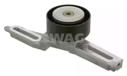 Натяжной ролик, поликлиновойремень SWAG купить